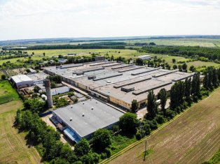 Spatiu industrial de inchiriat Bucuresti 5000 mp
