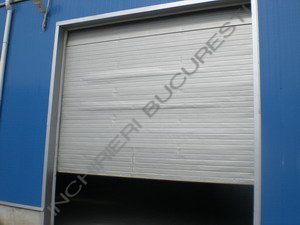 Giurgiului Jilava hala de inchiriat 1100mp