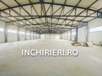 Depozit centura nord Chitila de inchiriat 1800 mp
